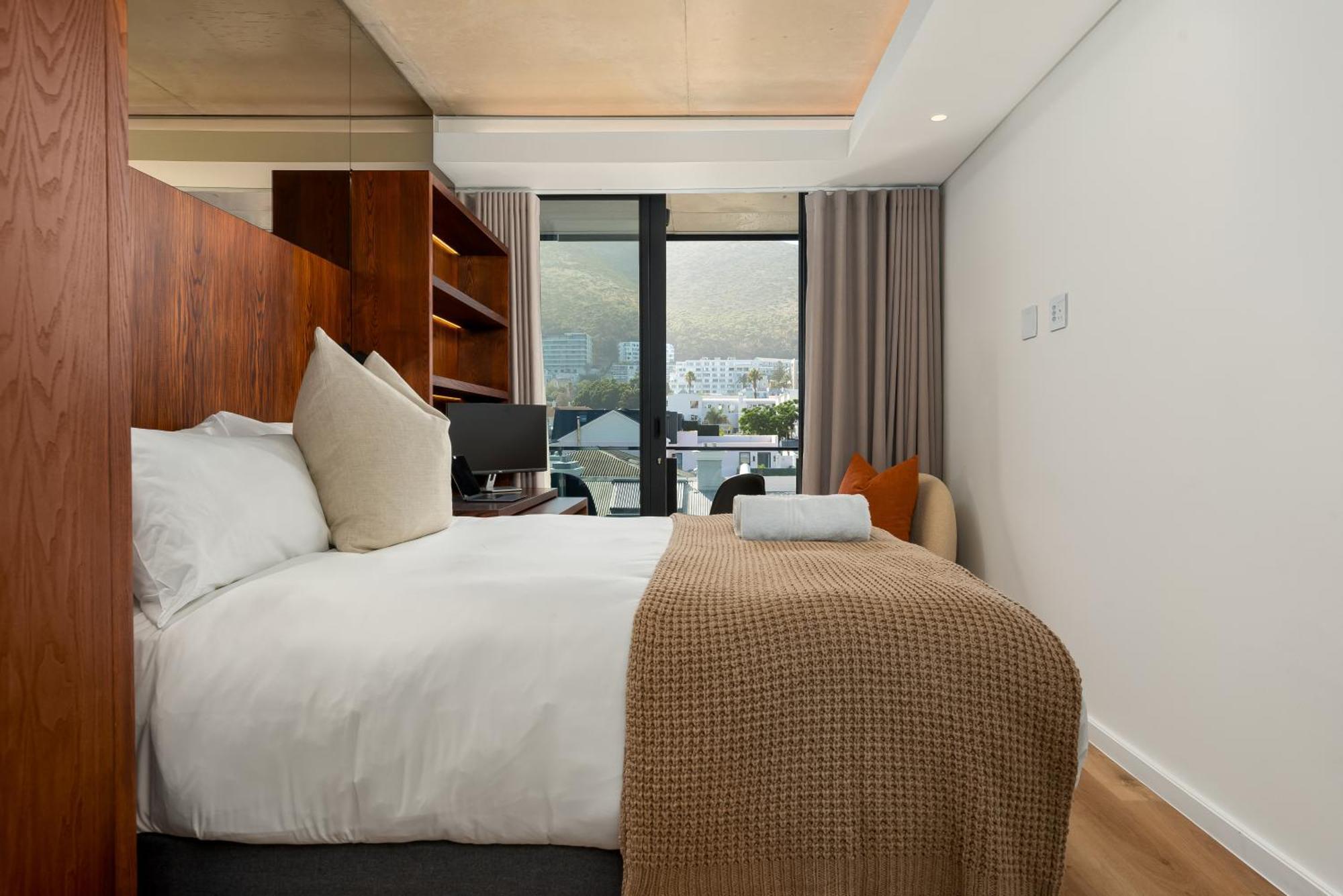 Station House Apartment