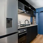 Station House Apartments