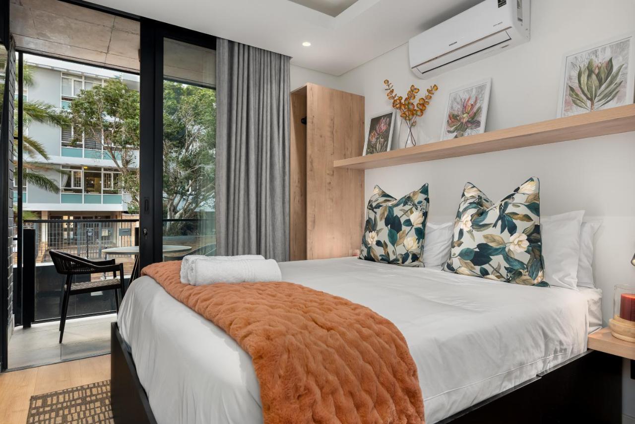 Station House Apartment Cape Town