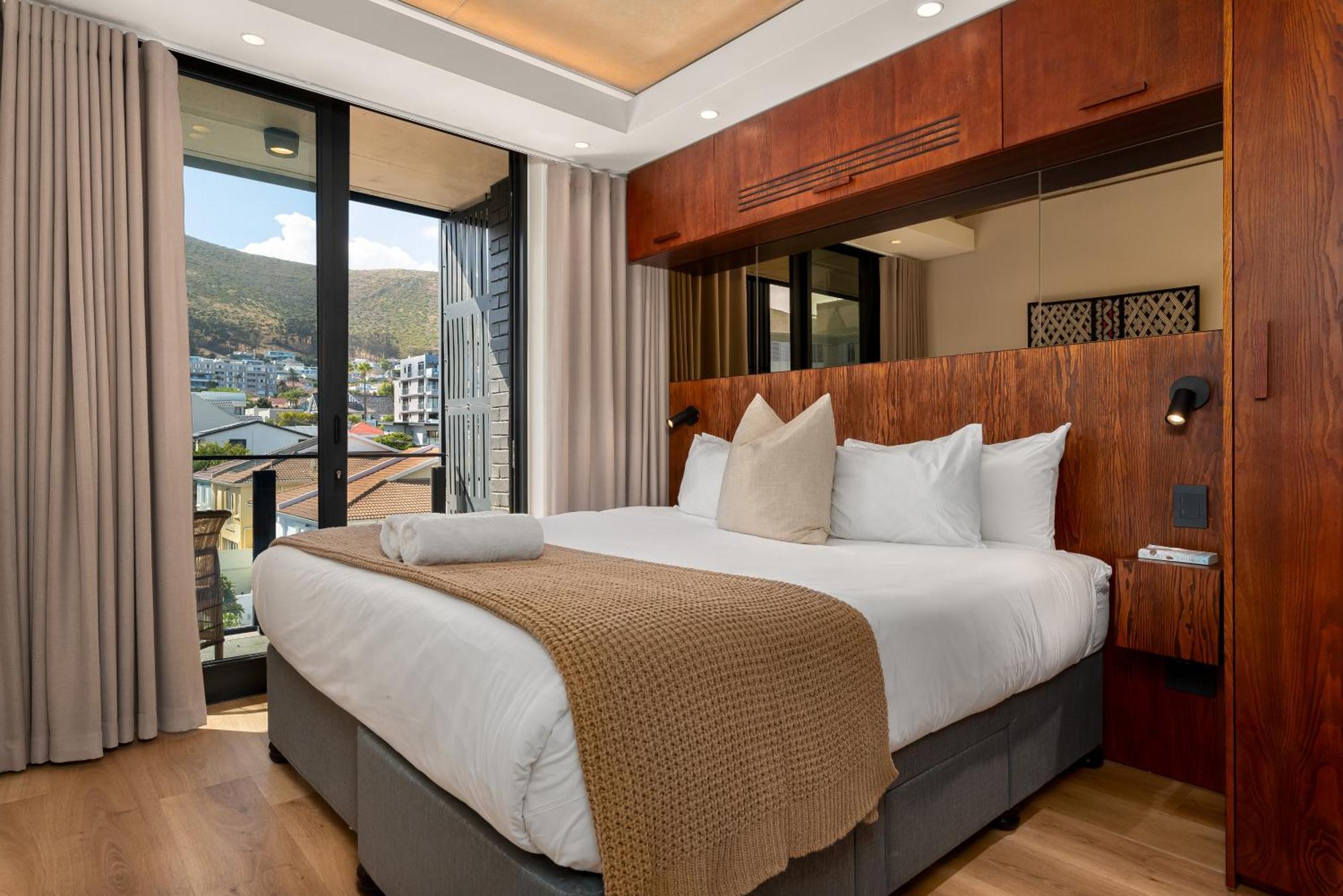 Station House Cape Town