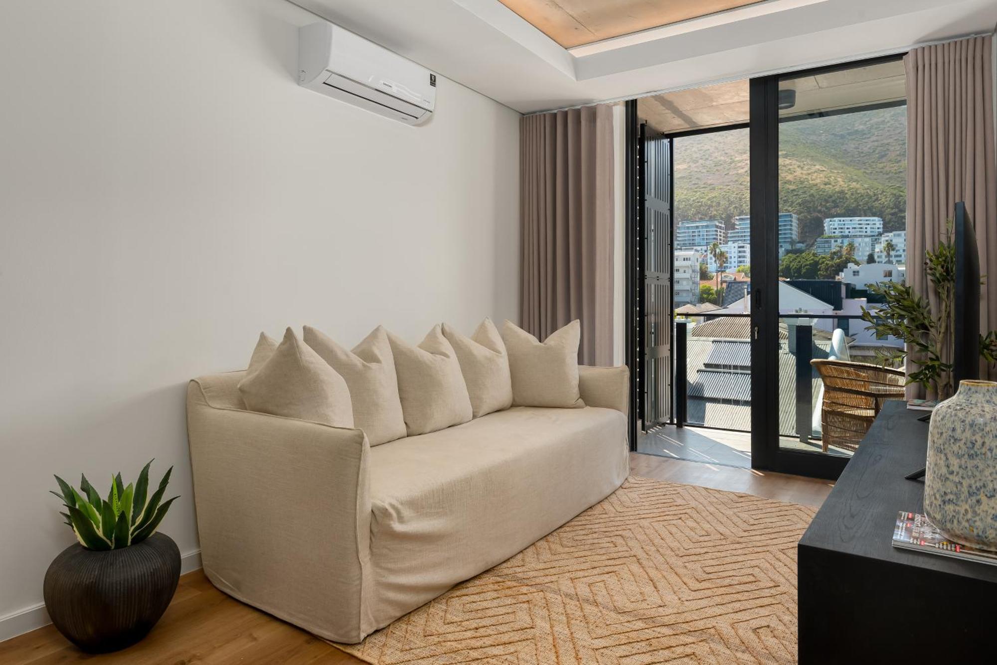 Station House Apartment Cape Town