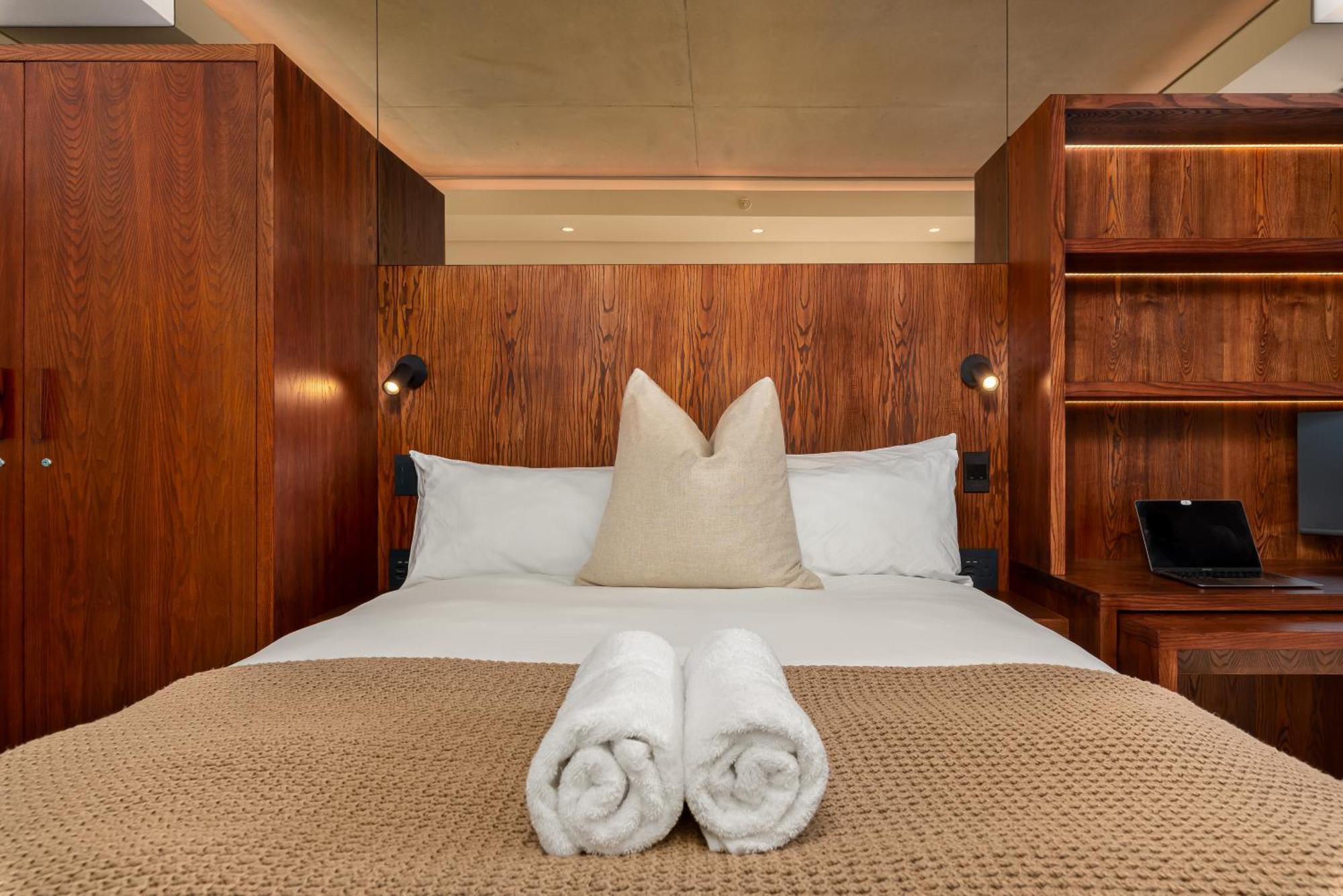 Station House Apartment Cape Town