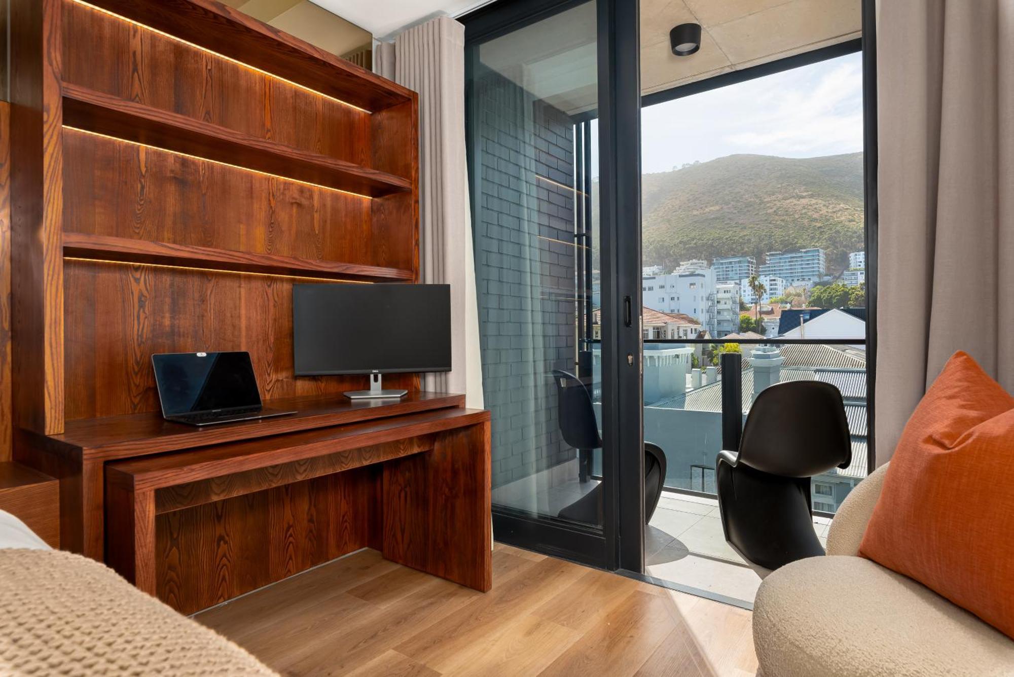 Station House Apartment Cape Town