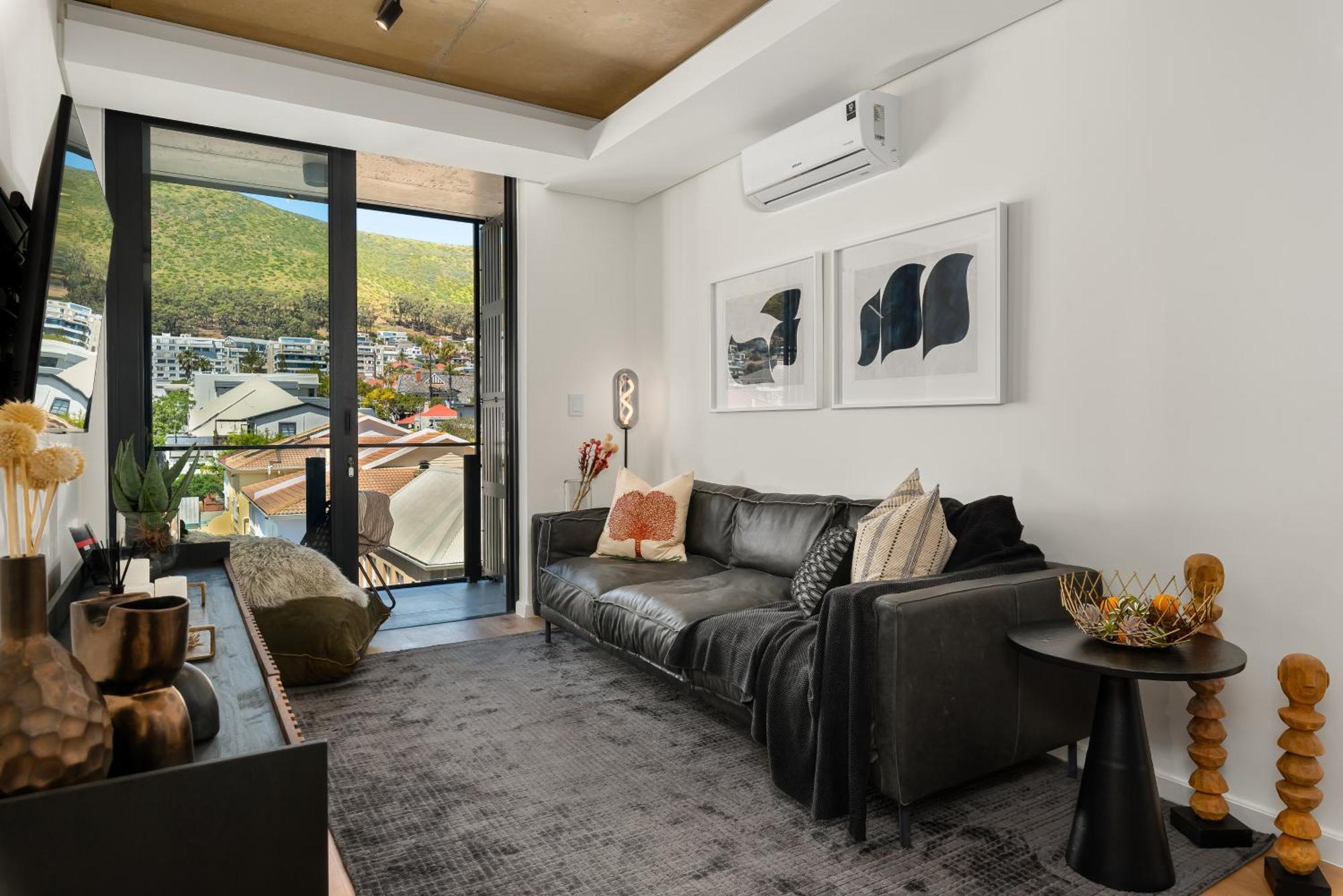 Station House Cape Town