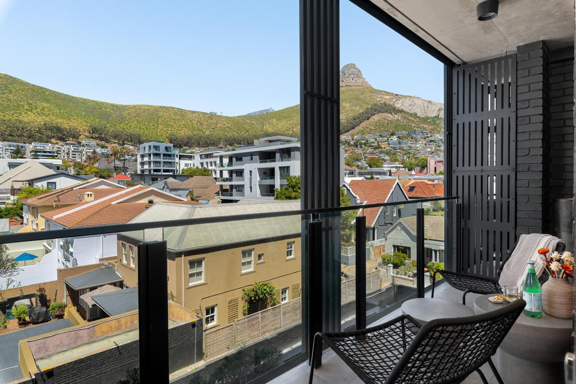 Station House Cape Town