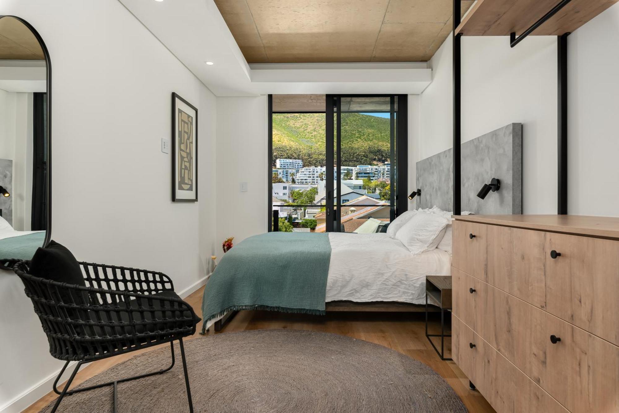 Station House * Cape Town