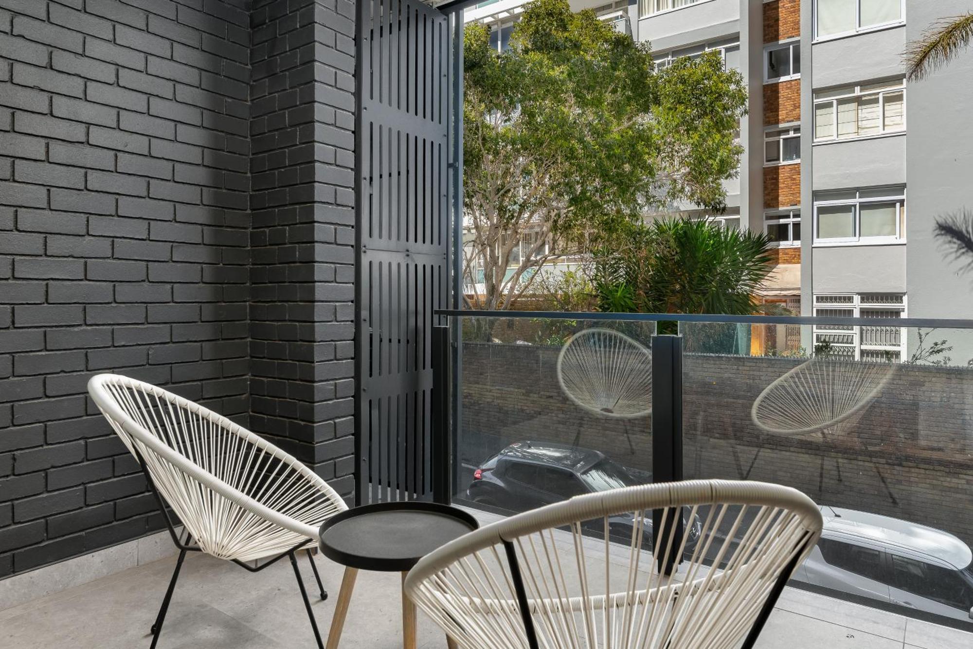 Station House Apartment