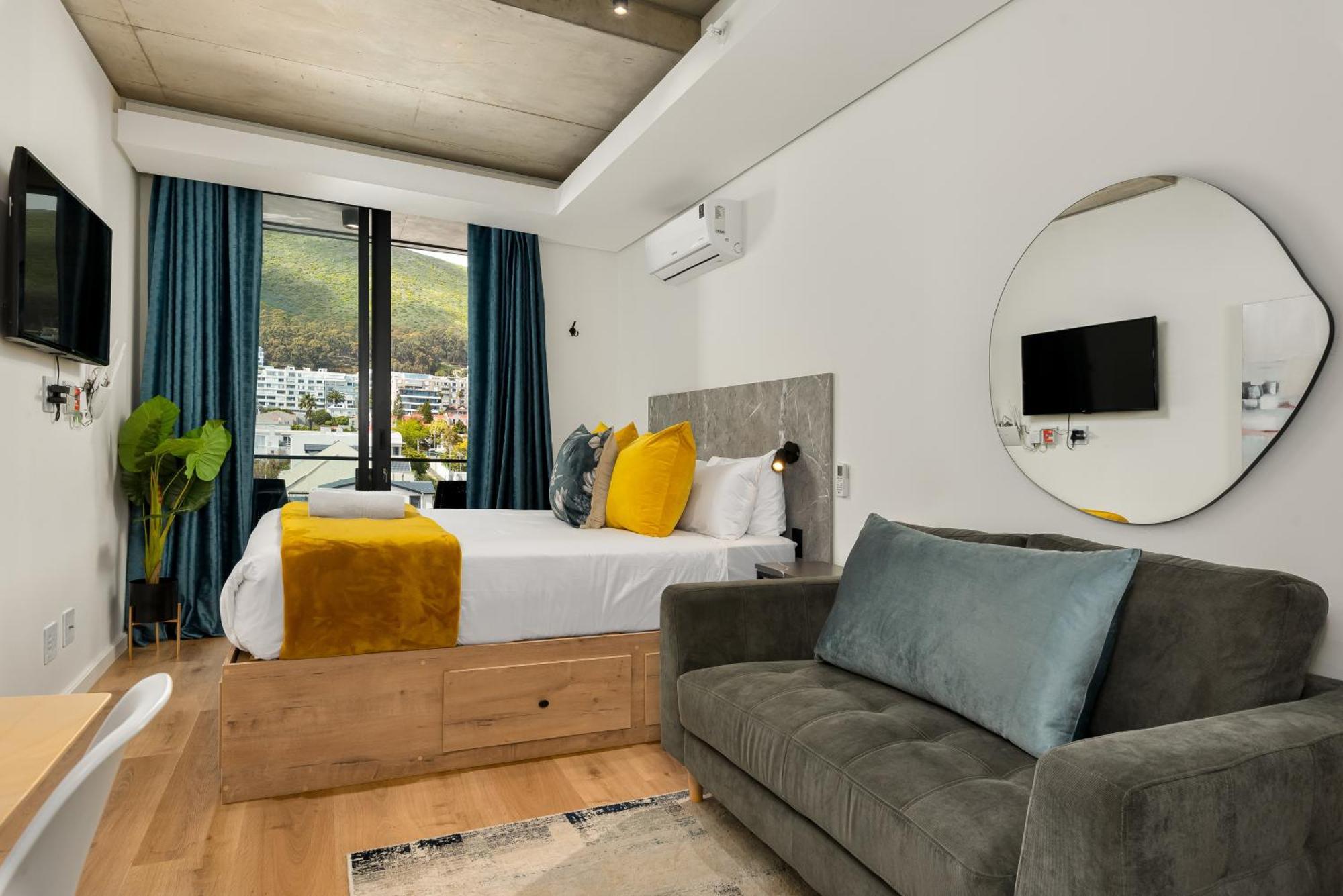 Station House Cape Town
