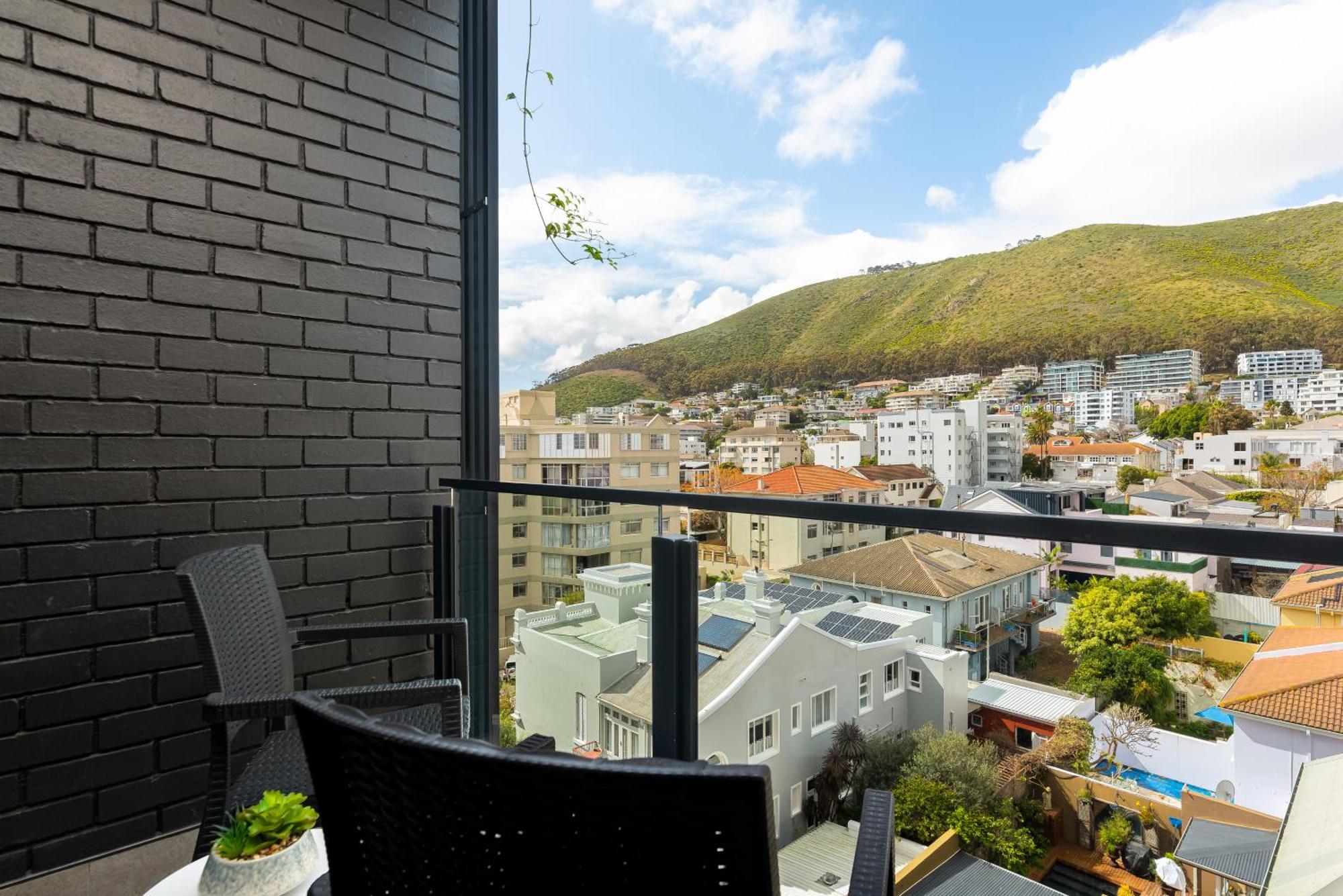 Station House Cape Town