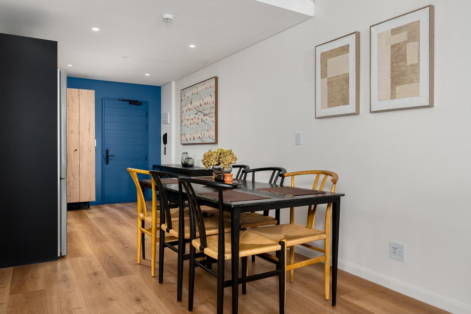 Station House Apartment Cape Town