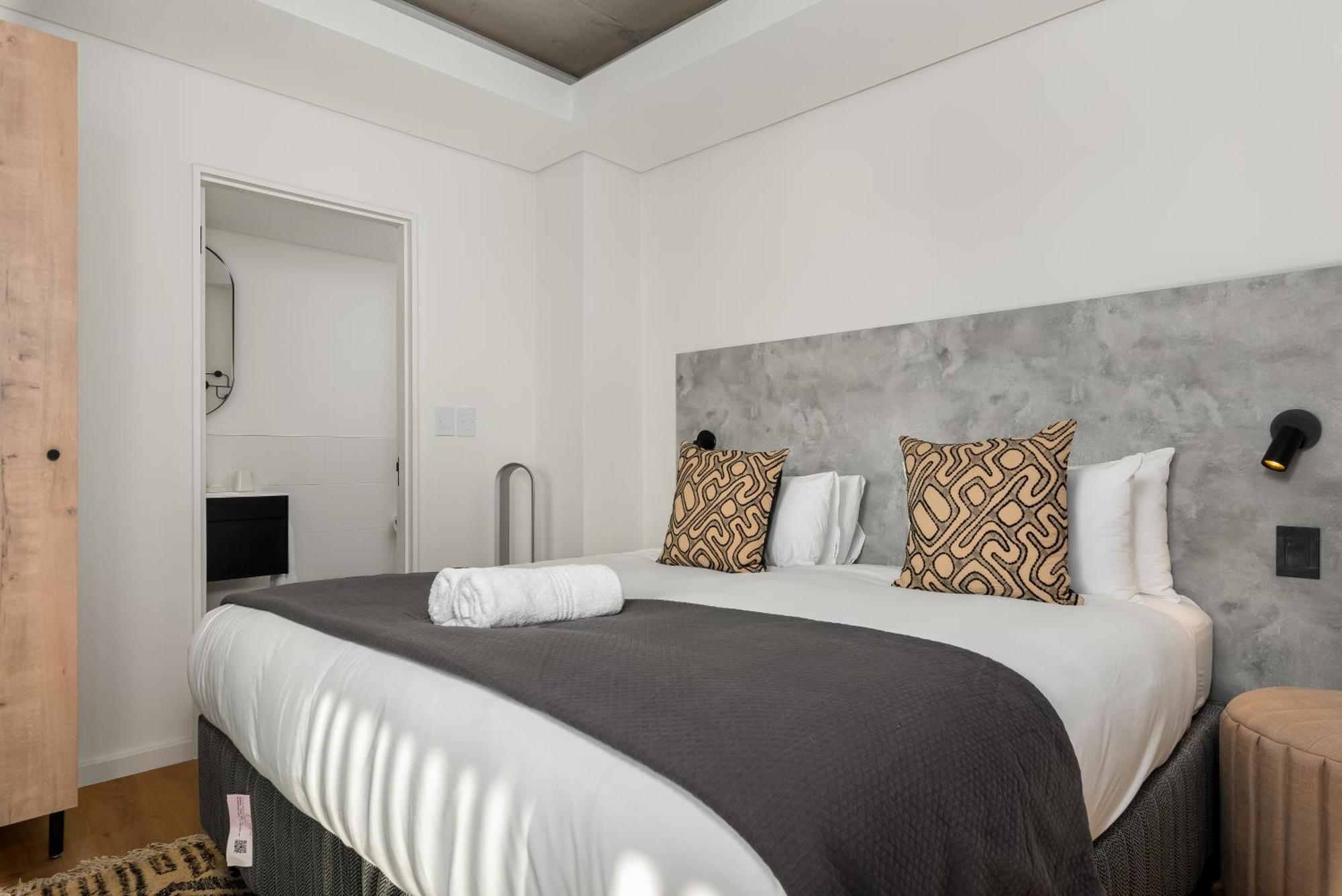 Station House Cape Town