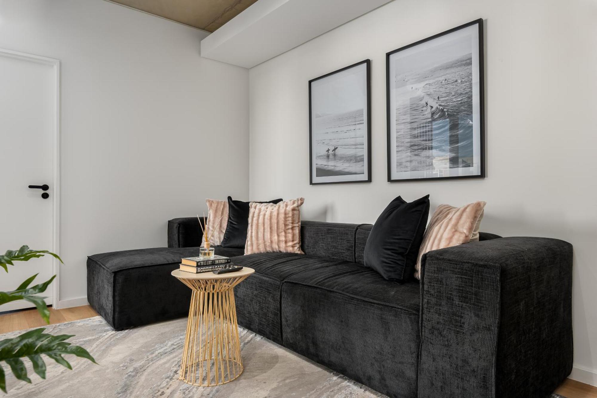 Station House Apartment Cape Town