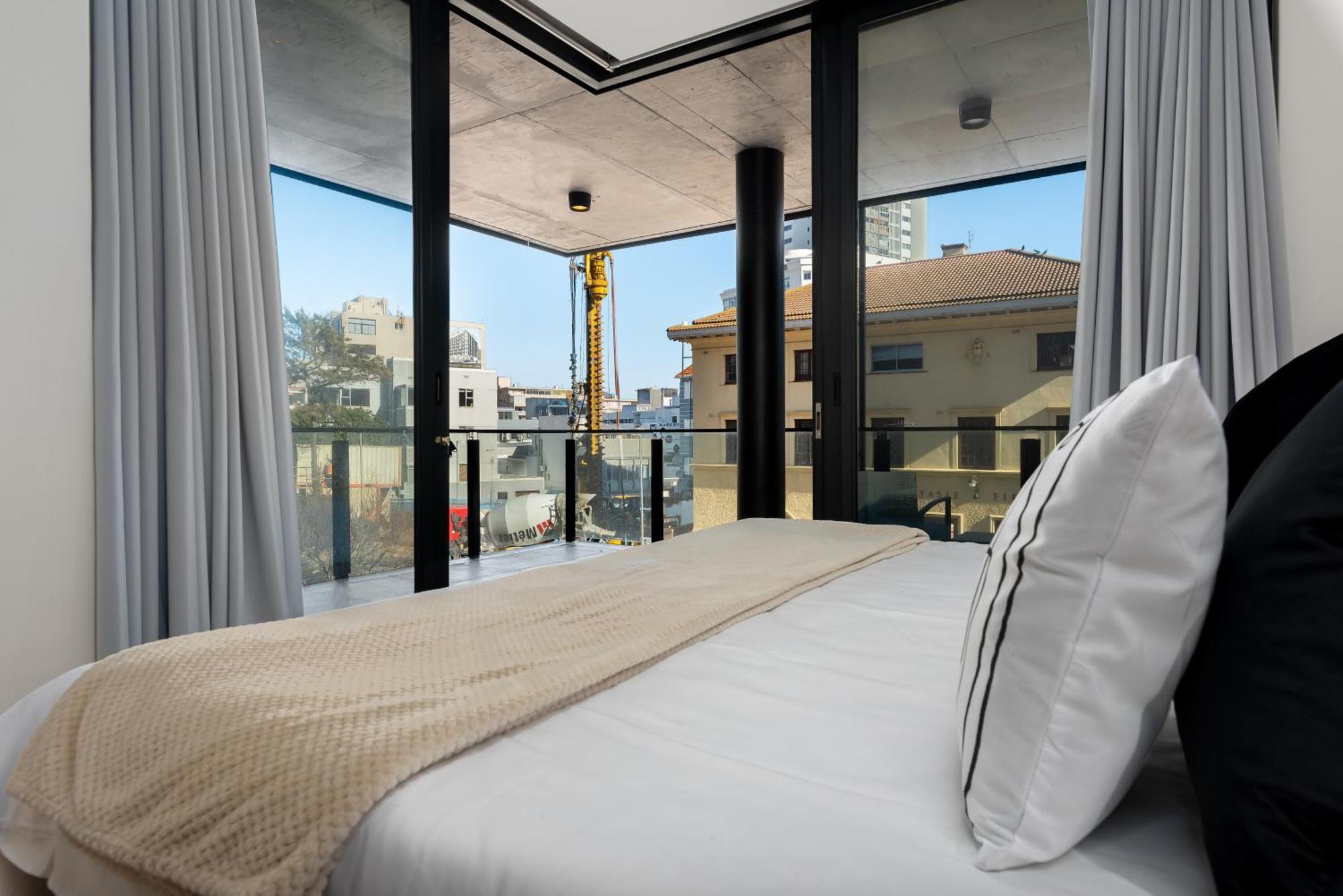 Station House Apartment Cape Town