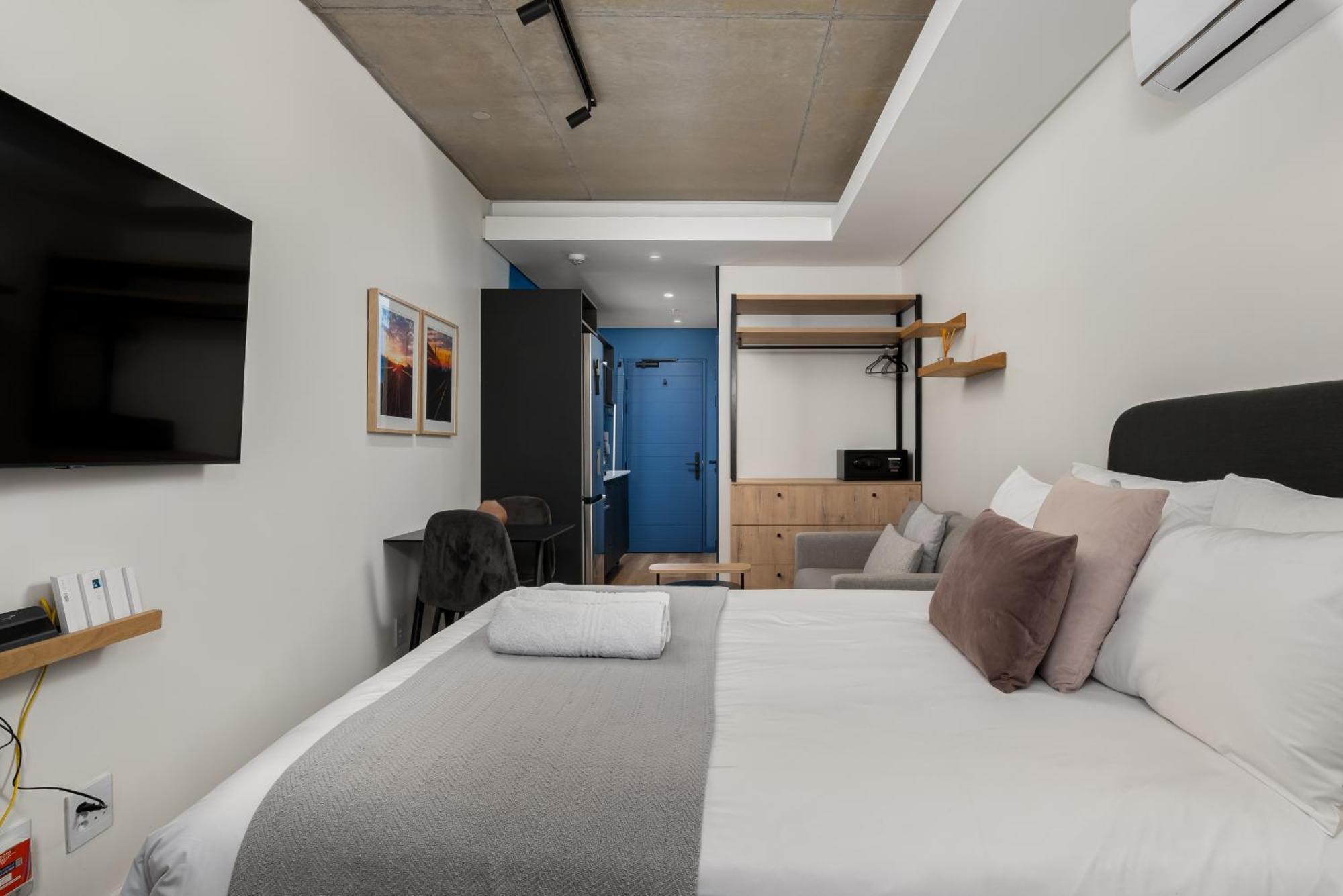 Station House * Cape Town