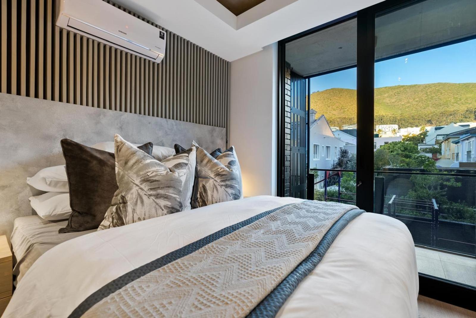 Station House Cape Town