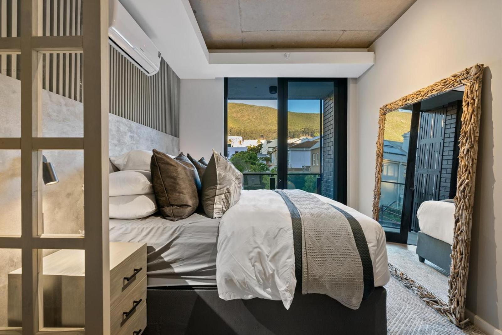 Station House Cape Town